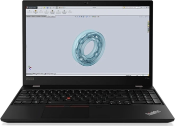 Lenovo ThinkPad P15s G2, Core i7-1165G7, 32GB RAM, 1TB SSD, T500