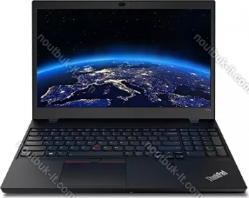 Lenovo ThinkPad P15v G2, Core i7-11800H, 16GB RAM, 512GB SSD, ES