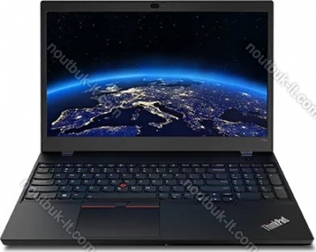 Lenovo ThinkPad P15v G3 AMD, Ryzen 7 PRO 6850H, 16GB RAM, 512GB SSD, RTX A2000
