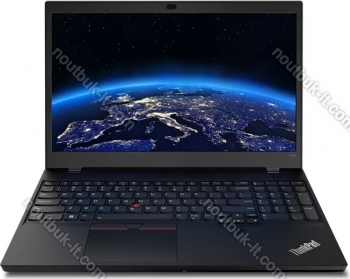 Lenovo ThinkPad P15v G3 Intel, Core i7-12700H, 16GB RAM, 512GB SSD, T1200, IT