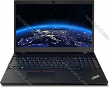 Lenovo ThinkPad P15v G3 Intel, Core i7-12700H, 16GB RAM, 512GB SSD, T1200