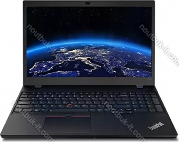 Lenovo ThinkPad P15v G3, Ryzen 5 PRO 6650H, 8GB RAM, 512GB SSD, T600