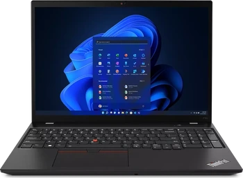 Lenovo ThinkPad P16s G2 (Intel), Villi Black, Core i7-1360P, 32GB RAM, 1TB SSD, RTX A500