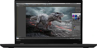 Lenovo ThinkPad P53s, Core i7-8665U, 16GB RAM, 1TB SSD, Quadro P520, LTE