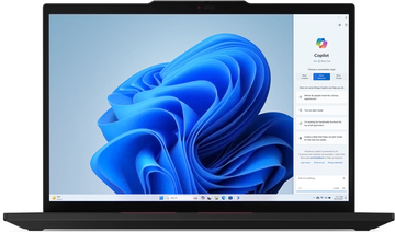 Lenovo ThinkPad T14 G5 (AMD), Black, Ryzen 7 PRO 8840U, 16GB RAM, 512GB SSD