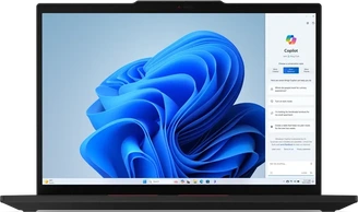 Lenovo ThinkPad T14 G5 (Intel), Black, Core Ultra 5 125U, 16GB RAM, 512GB SSD, LTE
