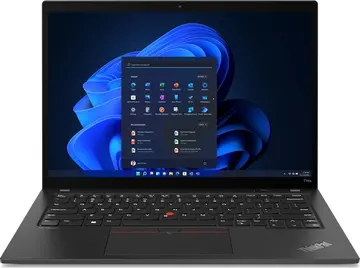 Lenovo ThinkPad T14s G3 (AMD), Thunder Black, Ryzen 5 PRO 6650U, 16GB RAM, 512GB SSD, LTE