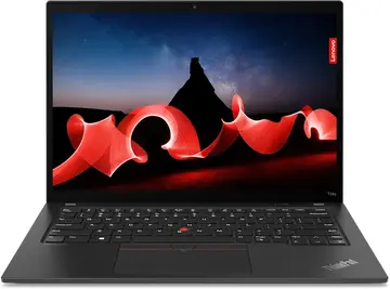Lenovo ThinkPad T14s G4 (AMD), Deep Black, Ryzen 5 PRO 7540U, 16GB RAM, 256GB SSD