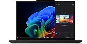 Lenovo ThinkPad T14s G6 (Intel), Black, Core Ultra 7 255U, 32GB RAM, 1TB SSD, LTE