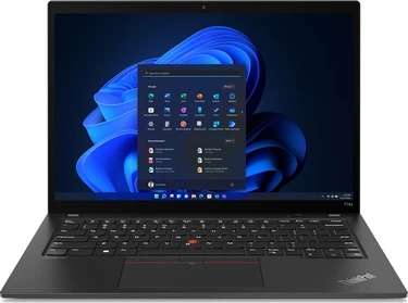 Lenovo ThinkPad T14s G3 (AMD), Thunder Black, Ryzen 7 PRO 6850U, 16GB RAM, 512GB SSD, 5G