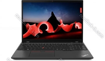 Lenovo ThinkPad T16 G2 (AMD), Thunder Black, Ryzen 5 PRO 7540U, 16GB RAM, 256GB SSD 