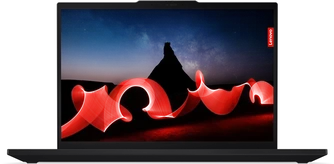 Lenovo ThinkPad T16 G3 (Intel), Black, Core Ultra 7 155U, 32GB RAM, 1TB SSD, LTE