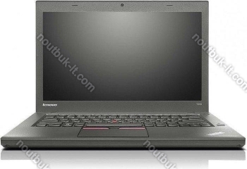 Lenovo ThinkPad T450, Core i5-5300U, 4GB RAM, 500GB HDD, LTE
