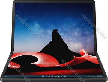 Lenovo ThinkPad X1 Fold 16 G1, Core i5-1230U, 16GB RAM, 256GB SSD 
