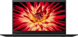 Lenovo ThinkPad X1 Carbon G6, Core i5-8250U, 8GB RAM, 256GB SSD, LTE