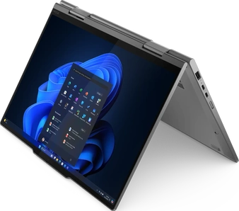 Lenovo ThinkPad X1 2-in-1 G10, Grey, Core Ultra 7 258V, 32GB RAM, 1TB SSD