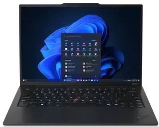 Lenovo ThinkPad X1 Carbon G13, Black, Core Ultra 7 255U, 32GB RAM, 1TB SSD