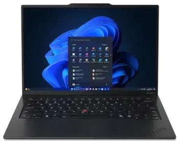 Lenovo ThinkPad X1 Carbon G13, Black, Core Ultra 7 258V, 32GB RAM, 1TB SSD, 5G