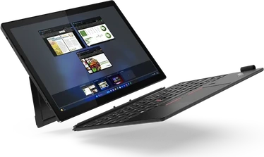 Lenovo ThinkPad X12 Detachable G2, Core Ultra 7 164U, 32GB RAM, 1TB SSD, LTE