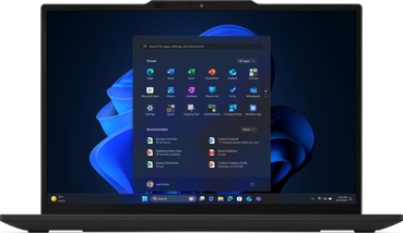 Lenovo ThinkPad X13 G6 (Intel), Deep Black, Core Ultra 7 255U, 32GB RAM, 1TB SSD