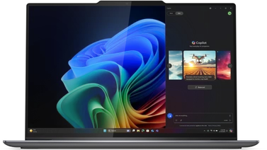 Lenovo ThinkPad X9-14 G1, Grey, Core Ultra 5 226V, 16GB RAM, 512GB SSD