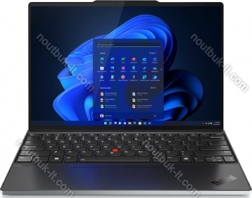 Lenovo ThinkPad Z13 G1, Arctic Grey, Ryzen 5 PRO 6650U, 16GB RAM, 512GB SSD 