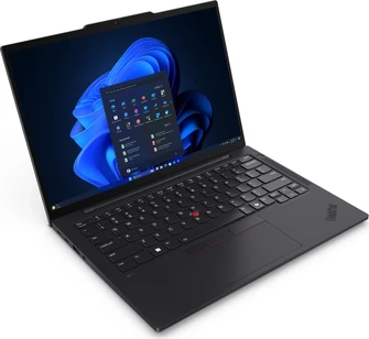 Lenovo ThinkPad T14s G6 (AMD), Black, Ryzen AI 5 PRO 340, 32GB RAM, 1TB SSD