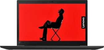 Lenovo ThinkPad T480s, Core i5-8250U, 8GB RAM, 256GB SSD