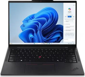 Lenovo ThinkPad T14s G5 (Intel), Black, Core Ultra 5 125U, 16GB RAM, 512GB SSD, LTE
