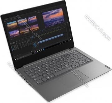 Lenovo V14-IIL, Iron Grey, Core i5-1035G1, 8GB RAM, 256GB SSD 