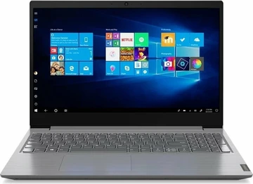 Lenovo V15-ADA, Iron Grey, Athlon Silver 3050U, 8GB RAM, 256GB SSD