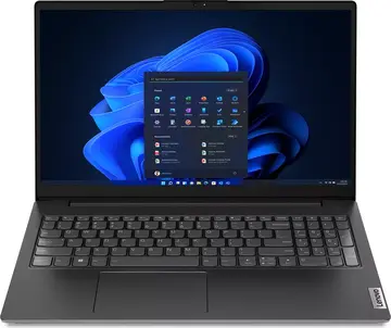 Lenovo V15 G3 IAP, Business Black, Core i3-1215U, 8GB RAM, 256GB SSD, FR