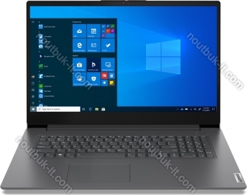 Lenovo V17 G2 ITL Iron Grey, Core i5-1135G7, 16GB RAM, 512GB SSD
