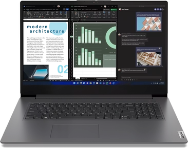 Lenovo V17 G4 IRU, Iron Grey, Core i3-1315U, 8GB RAM, 512GB SSD