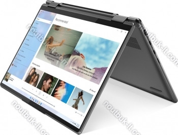 Lenovo Yoga 7 14IAL7 Storm Grey, Core i5-1235U, 8GB RAM, 512GB SSD