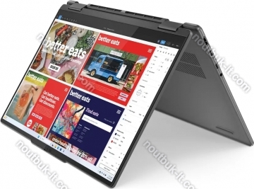 Lenovo Yoga 7 14IML9 Storm Grey, Core Ultra 5 125H, 16GB RAM, 512GB SSD 