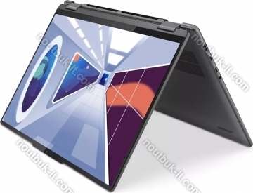 Lenovo Yoga 7 16IRL8 Storm Grey, Core i5-1340P, 16GB RAM, 512GB SSD