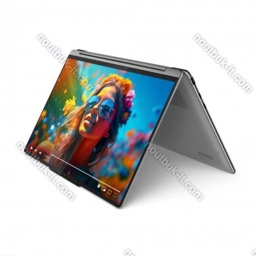 Lenovo Yoga 9 14IMH9 Luna Grey, Core Ultra 7 155H, 16GB RAM, 512GB SSD
