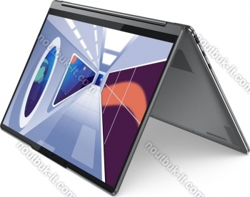 Lenovo Yoga 9 14IRP8 Storm Grey, Core i7-1360P, 16GB RAM, 1TB SSD