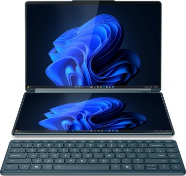 Lenovo Yoga Book 9 14IAH10, Core Ultra 7 255H, 32GB RAM, 1TB SSD