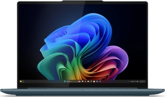 Lenovo Yoga Pro 7 14AKP10, Tidal Teal, Ryzen AI 7 350, 32GB RAM, 1TB SSD