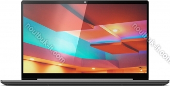 Lenovo Yoga S740-14IIL Iron Grey, Core i7-1065G7, 8GB RAM, 512GB SSD