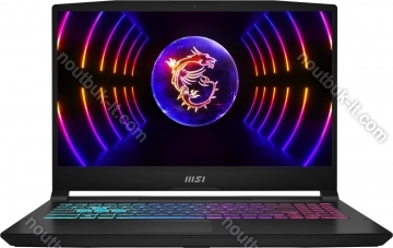 MSI Katana 15 B13VGK-1434 Core Black, Core i7-13620H, 16GB RAM, 1TB SSD, GeForce RTX 4070