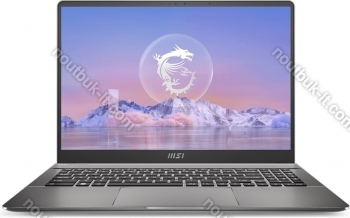MSI Creator Z16 HX Studio B13VGTO-052DE Lunar Gray, Core i7-13700H, 32GB RAM, 2TB SSD, GeForce RTX 4070