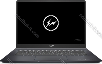 MSI Creator Z16 Hiroshi Fujiwara Limited Edition A11UE-412, Core i7-11800H, 16GB RAM, 1TB SSD, GeForce RTX 3060