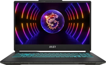MSI Cyborg 15 A13VE-863, Core i5-13420H, 16GB RAM, 512GB SSD, GeForce RTX 4050
