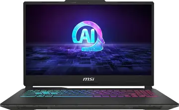 MSI Cyborg 15 AI A1VFK-033, Core Ultra 7 155H, 16GB RAM, 1TB SSD, GeForce RTX 4060