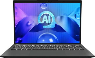 MSI Prestige 13 AI Evo A1MG-072, Stellar Gray, Core Ultra 5 125H, 16GB RAM, 512GB SSD