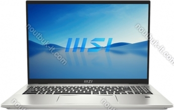 MSI Prestige 16 Evo A13M-275 Urban Silver, Core i7-13700H, 16GB RAM, 1TB SSD