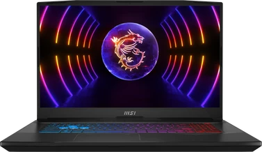 MSI Pulse 17 B13VFK-266, Titanium Grey, Core i7-13700H, 16GB RAM, 1TB SSD, GeForce RTX 4060